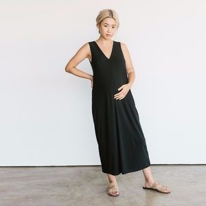 Storq Column Dress Medium 2